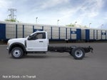 2026 Ford Super Duty F-600 DRW XL