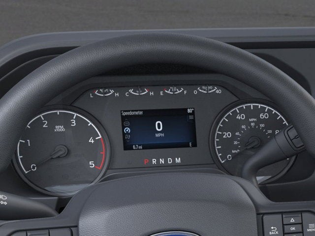 2026 Ford Super Duty F-600 DRW XL