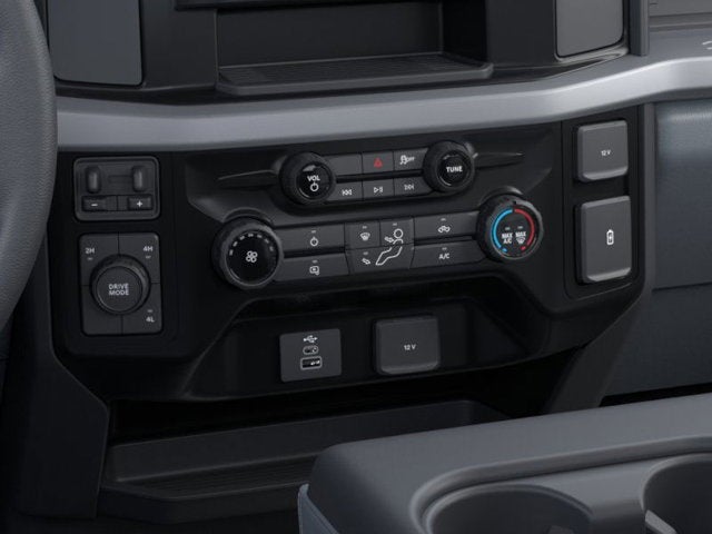 2026 Ford Super Duty F-600 DRW XL