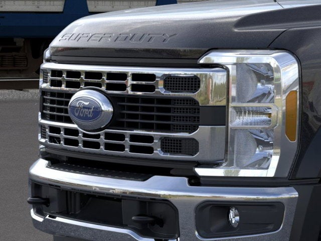 2026 Ford Super Duty F-600 DRW XL