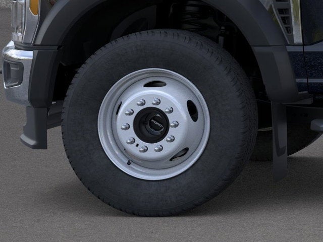 2026 Ford Super Duty F-600 DRW XL