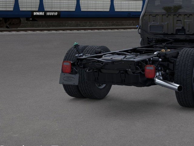 2026 Ford Super Duty F-600 DRW XL