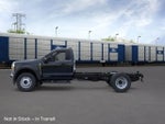 2026 Ford Super Duty F-600 DRW XL