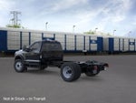 2026 Ford Super Duty F-600 DRW XL