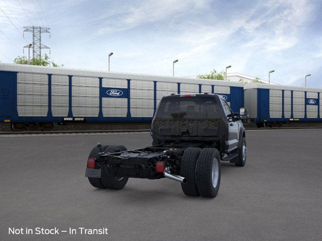 2026 Ford Super Duty F-600 DRW XL
