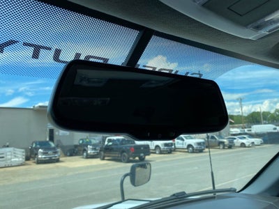 2027 Ford F-650 F-650 SD Gas Straight Frame