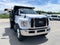 2027 Ford F-650 F-650 SD Gas Straight Frame