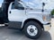2027 Ford F-650 F-650 SD Gas Straight Frame
