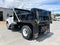2027 Ford F-650 F-650 SD Gas Straight Frame