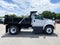 2027 Ford F-650 F-650 SD Gas Straight Frame