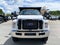 2027 Ford F-650 F-650 SD Gas Straight Frame
