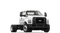 2027 Ford F-650 F-650 SD Gas Straight Frame