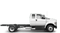 2027 Ford F-650 F-650 SD Gas Straight Frame