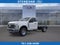 2026 Ford Super Duty F-350 XL Regular Cab 4x4