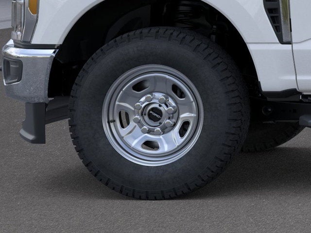 2026 Ford Super Duty F-350 XL Regular Cab 4x4