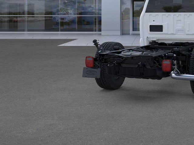 2026 Ford Super Duty F-350 XL Regular Cab 4x4