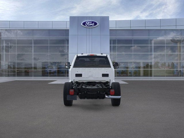 2026 Ford Super Duty F-350 XL Regular Cab 4x4