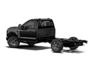 2027 Ford F-350SD XLT