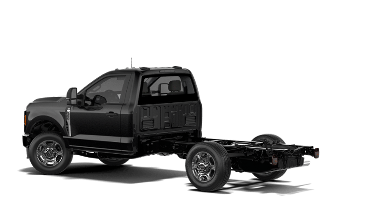 2027 Ford F-350SD XLT