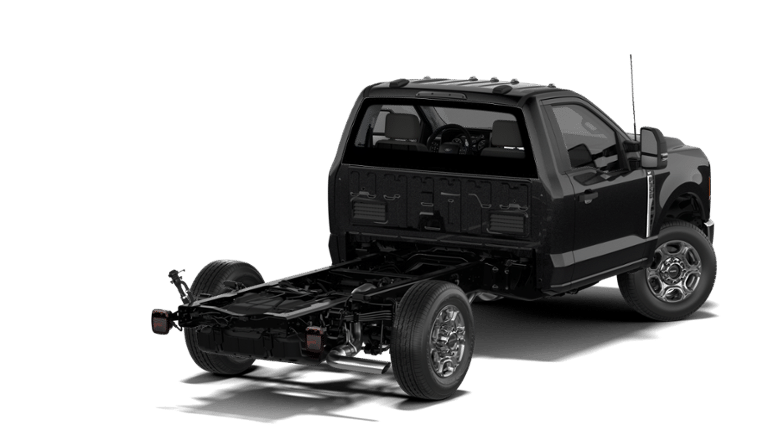 2027 Ford F-350SD XLT
