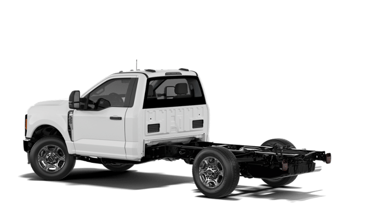 2027 Ford F-350 XLT