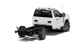 2027 Ford F-350 XLT