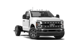 2027 Ford F-350 XLT