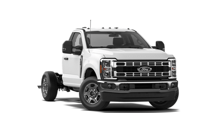 2027 Ford F-350 XLT