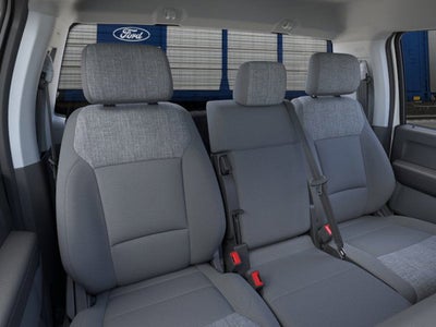 2026 Ford Super Duty F-350 XLT Regular Cab 4x4