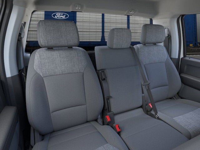 2026 Ford Super Duty F-350 XLT Regular Cab 4x4