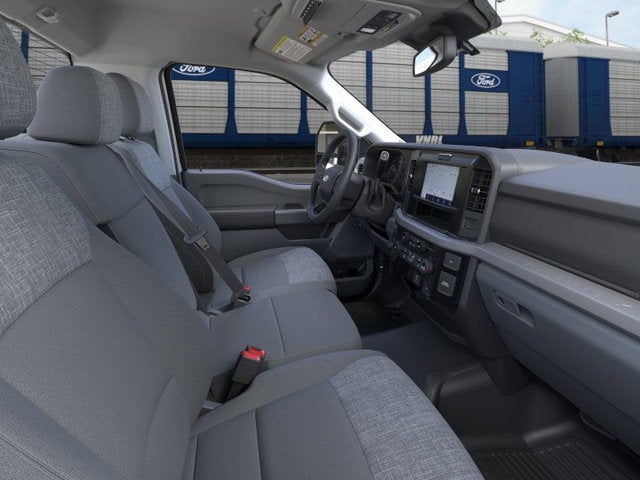 2026 Ford Super Duty F-350 XLT Regular Cab 4x4