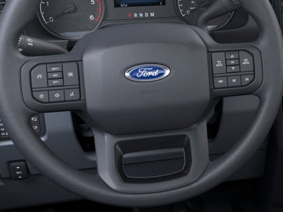 2026 Ford Super Duty F-350 XLT Regular Cab 4x4