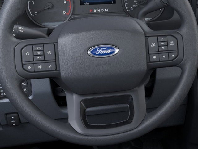 2026 Ford Super Duty F-350 XLT Regular Cab 4x4