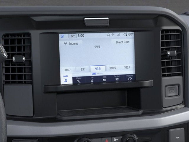 2026 Ford Super Duty F-350 XLT Regular Cab 4x4