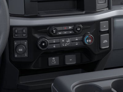 2026 Ford Super Duty F-350 XLT Regular Cab 4x4