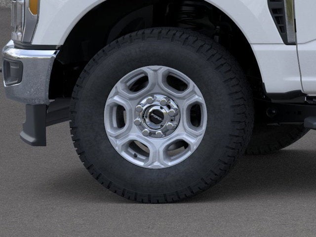 2026 Ford Super Duty F-350 XLT Regular Cab 4x4