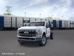 2026 Ford Super Duty F-350 XLT Regular Cab 4x4