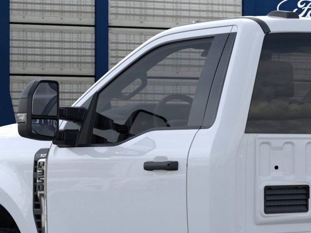 2026 Ford Super Duty F-350 XLT Regular Cab 4x4