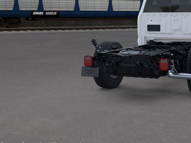 2026 Ford Super Duty F-350 XLT Regular Cab 4x4