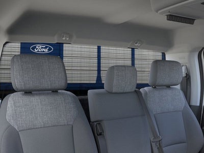 2026 Ford Super Duty F-350 XLT Regular Cab 4x4