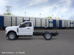 2026 Ford Super Duty F-350 XLT Regular Cab 4x4