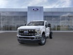 2026 Ford Super Duty F-350 XL Regular Cab 4x4