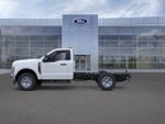 2026 Ford Super Duty F-350 XL Regular Cab 4x4