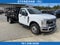 2026 Ford Super Duty F-350 Chassis XL Regular Cab 4x2
