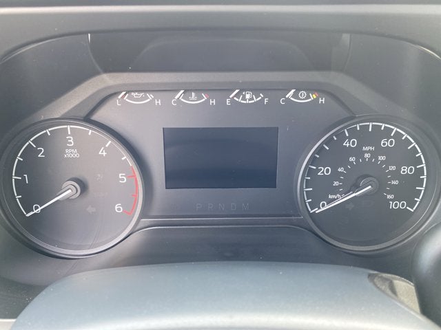 2026 Ford Super Duty F-350 Chassis XL Regular Cab 4x2