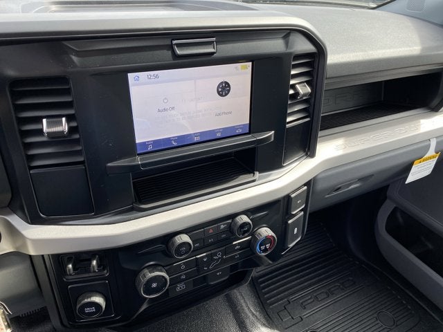 2026 Ford Super Duty F-350 Chassis XL Regular Cab 4x2