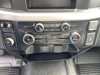 2026 Ford Super Duty F-350 Chassis XL Regular Cab 4x2