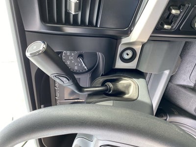 2026 Ford Super Duty F-350 Chassis XL Regular Cab 4x2