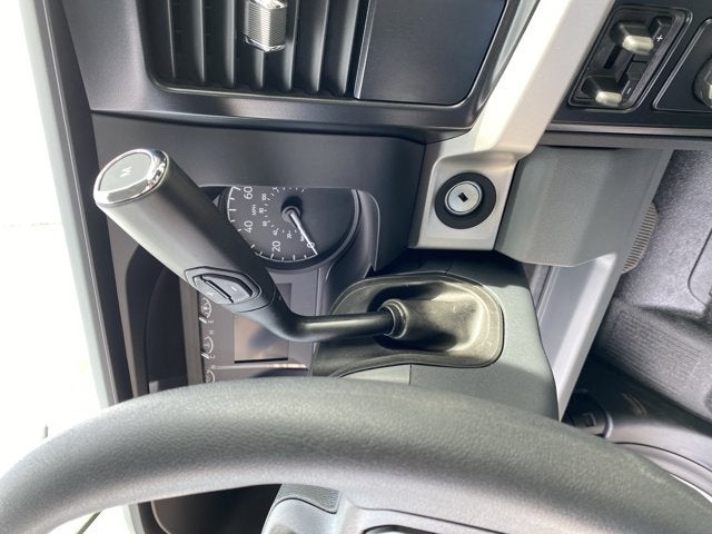 2026 Ford Super Duty F-350 Chassis XL Regular Cab 4x2