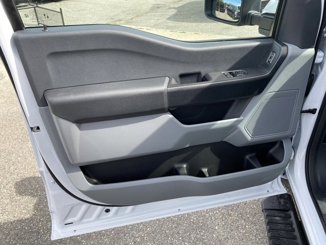 2026 Ford Super Duty F-350 Chassis XL Regular Cab 4x2